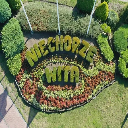 Ferienhaus Comfortable Homes For 6 People, Niechorze