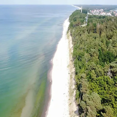 Comfortable Homes For 6 People, * Niechorze