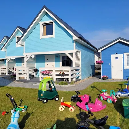 Comfortable Homes For 6 People, Holiday home